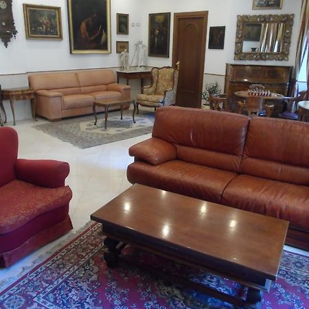 Hotel Villa Porpora Rome Buitenkant foto