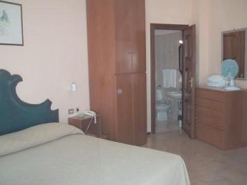 Hotel Villa Porpora Rome Buitenkant foto