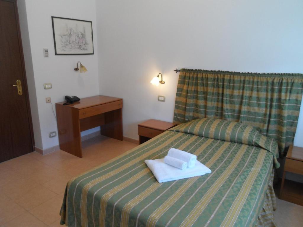 Hotel Villa Porpora Rome Kamer foto