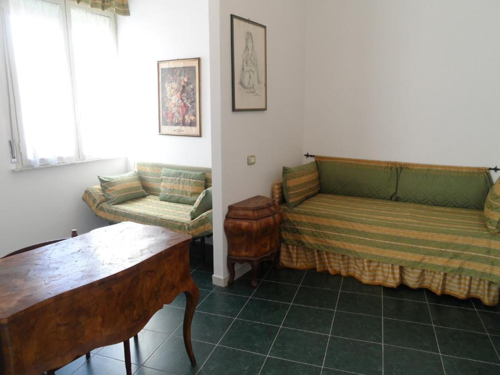 Hotel Villa Porpora Rome Kamer foto