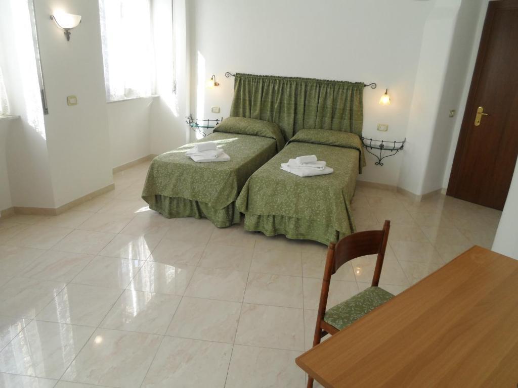 Hotel Villa Porpora Rome Kamer foto